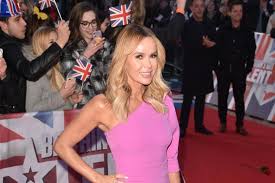 Family courts uncovered, with viewers angry over the 'misrepresentation' of dads. Britain S Got Talent Hit With Ofcom Complaints Over Amanda Holden S Dress
