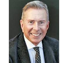 Douglas ELLIOTT Obituary