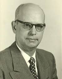 My Cousin Donald: His Early Years