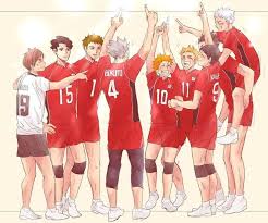 Maybe you would like to learn more about one of these? Team Japan Haikyuu Anime Haikyuu Fanart Bokuto Koutarou