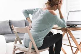 5 Ways To Help Reduce Lower Back Pain From Prolonged Sitting Curavi