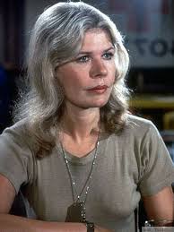 Ouch. Just learned about the passing of Loretta Swit. She was my first  celebrity interview when she was the Grand Marshal of the 1987 Labor Day  Parade in Hamtramck. I met her