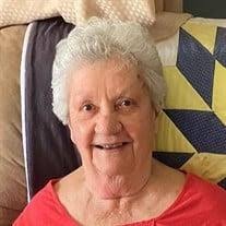 Joanne Julia Dunlap Obituary (2024)