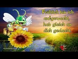 Pin Von Has Bend Auf Video Guten Morgen Gruss Schonen Tag Guten Morgen Liebe
