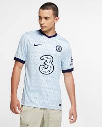 Next day delivery and free returns available. Chelsea F C 2020 21 Stadium Away Men S Football Shirt Nike Ae