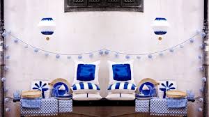 Maybe you would like to learn more about one of these? Ikea Sommar Kollektion Blaue Und Weisse Accessoires Fur Haus Und Garten Trendomat Com