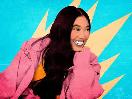 With help from her dad and grandmother, nora lum navigates young adulthood in flushing, new york with her cousin. Awkwafina S Weird Career Arc Has Taken Her To Comedy Central The Ringer