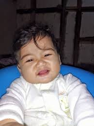 Hello team April! Ang dali² ng panahon parang kahapon lang nasa tyan kopa  si baby😅❤️🥰