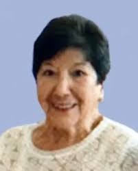 Obituary information for Carmelina Frasca