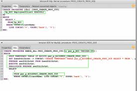 Aws Schema Conversion Tool Blog Series Introducing New Features In Build 617 Conversion Tool Microsoft Sql Server Conversation