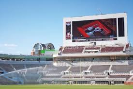 Msu Ready To Unveil Fan Experience Driven Renovations At