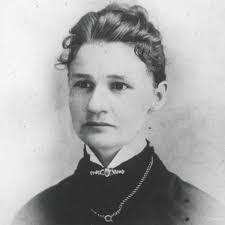 In 1887, in the small town of Argonia, Kansas, Susanna Salter, a young  mother and active member of the Christian Woman's Temperance Union, became  the target of a cruel political prank. A