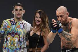 Подписчиков, 64 подписок, 1,058 публикаций — посмотрите в instagram фото и видео ben askren (@benaskren). Zhena Dastina Pore Poblagodarila Konora Makgregora Za Shedroe Pozhertvovanie V Ih Fond Chempionat