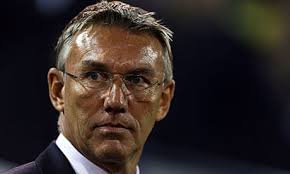 Nigel Adkins predicts 'relegation dogfight' for Saints against Swansea
