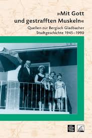 316 51469 bergisch gladbach tel.: Publikationen Archive In Nordrhein Westfalen