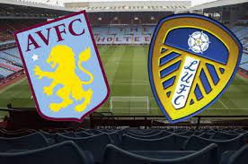 Watch extended highlights on the official leeds. Aston Villa Vs Leeds United Soccer Predictions And Betting
