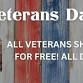 VETERANS DAY – HONOR. RESPECT. SHOOT FREE. event in New Prague, MN