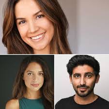 Sandra Sampayo's Instagram, Twitter & Facebook