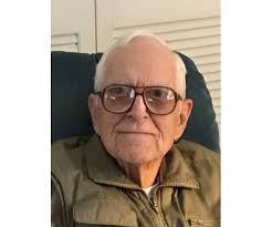 John Penney Obituary (1922