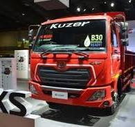 Pilihan Truk Ringan Enam Ban untuk Bisnis