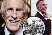 Bruce Forsyth 'leaves all of his £17m fortune to his wife Wilnelia'