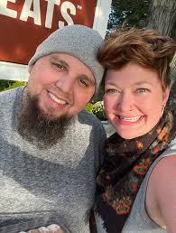 ☀️ Get in Gear Fest 2025! ☀️ Thank you to all who came out this Saturday.  What a blast! Shoutout to our rockin' host, sponsors, vendors, and  volunteers! You make the Outdoor