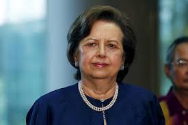 Bank negara malaysia ringgit system. As Malaysia Central Bank Chief Exits Successor Remains Mystery Economy News Top Stories The Straits Times