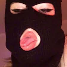 See more ideas about ski mask, mask, gangster girl. Pin On Cute Wallpaper For Girls