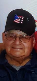 John Moreno Obituary (1936