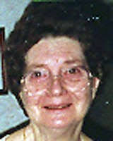 Iris Anderson Obituary (2009)