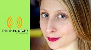 10: Emma Straub, Author — The Third Story Podcast with Leo Sidran
