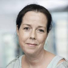 Our Industry Experts