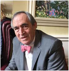 Michael J. Gibney (1948–2024): a man of his time who had the time of his  life