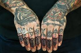 99 ($1.00/count) get it as soon as thu, jul 1. 10 Dangerous Tattoos Most People Don T Know The Meaning Of