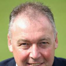 Angus Fraser Profile