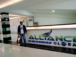 Profile for Edwin Canillo Business Coach