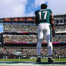 Philadelphia Eagles News, Stats & Schedule - Sports Illustrated