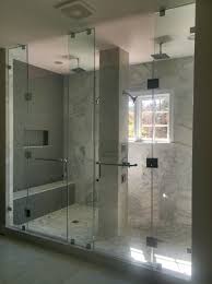 Large Custom Two Person Shower Gulick Group Luxury Home Builder And Design In Northern Va Two Person Shower Custom Bathroom Designs Master Bathroom Shower