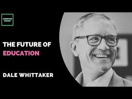 The Gates Foundation’s education advisor