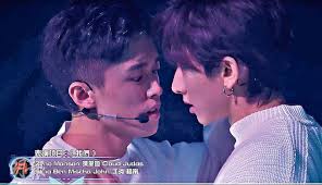 造星III》顧定軒張進翹演HeHe情勝出評判黃真真被網民質疑偏私- 20201212