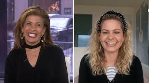 Welcome to candace cameron bure online, your online source for candace cameron bure. Watch Candace Cameron Bure Shares Best Parenting Advice Reveals Her Family Motto