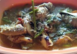 Resep cecek bumbu kuning / nah, jika anda yang ingin. Resep Cecek Bumbu Kuning Resep Enyak