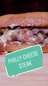 #phillycheesesteak #steak #food #cooking #recipe