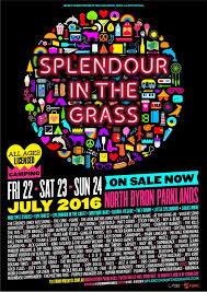 It's high quality and easy to use. Splendour In The Grass 2016 Splendour In The Grass Music Festival Logos Mood Board Design