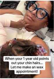 I don’t know if I should feel disrespected or what… Anywho, heeyyy to my  PCOS girls 🩵. #fyp #fypシ #toddlersoftiktok #toddlermom #momsoftiktok  #momsover40 #40sideoftiktok #40withatoddler #toddlerlife ...