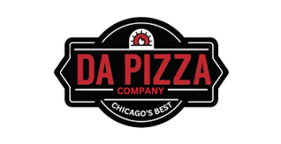 Da Pizza Company – Pizzeria & Food Trucks — Pizza restaurant food truck in Warrenville, Illinois
