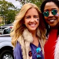 Kayla Garrick's Instagram, Twitter & Facebook