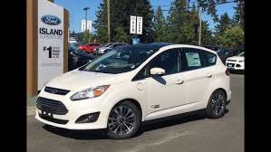 Image result for White Gold 2017 C-Max
