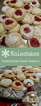99 christmas cookie recipes to fire up the festive spirit. Traditional Czech Pastries Favorite Christmas Cookie Cookies Recipes Christmas Czech Desserts Traditional Christmas Cookies