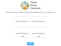 Yes, the calculator is updated automatically, storing all historic price points. Crypto Return Calculator
